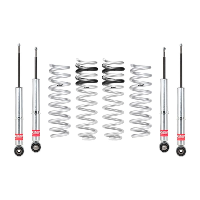Eibach PRO-TRUCK Adjustable Lift Kit E80-35-061-01-22