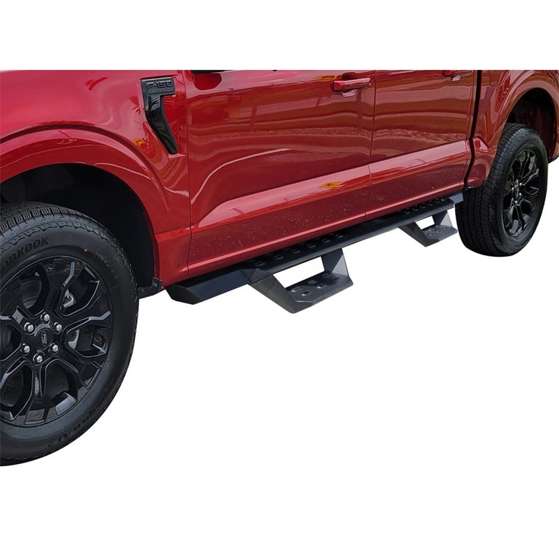 APS RS Nerf Bars WB06RAG5B