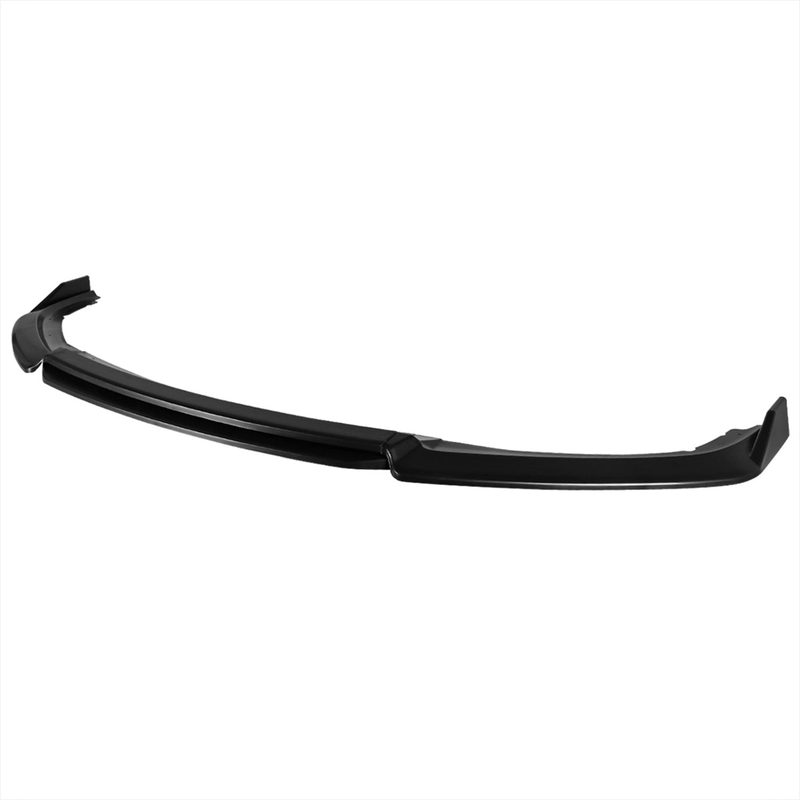 2016-2018 Honda Civic Sedan Polypropylene Bumper Lip Splitter Spoiler