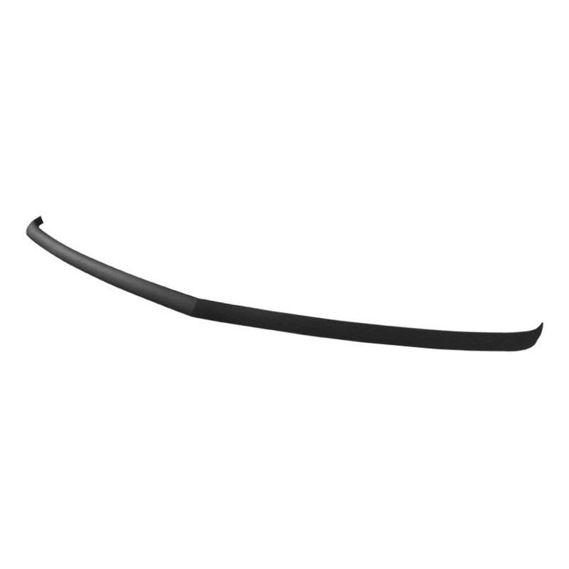 2011-2014 Dodge Charger ABS Bumper Lip Body Kit Splitter Spoiler