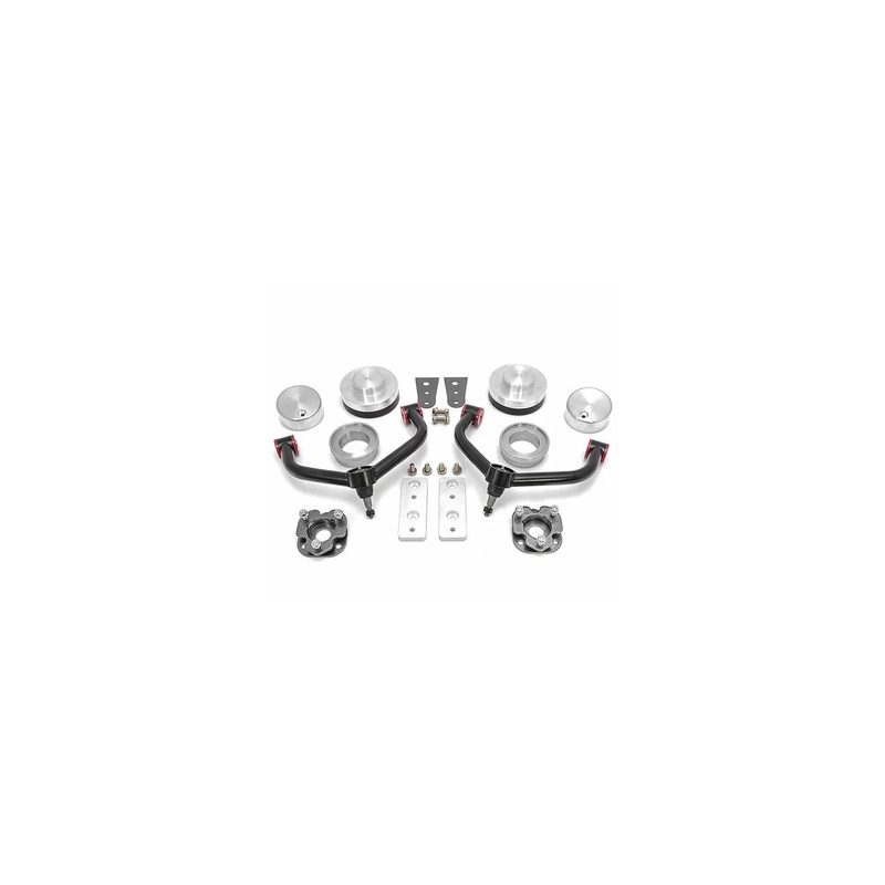 Fits 2009-2018 Ram 1500, 2019-2023 1500 Classic (ROR-25-10405)