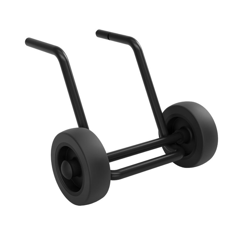 Llantas de transporte para Thule Verse