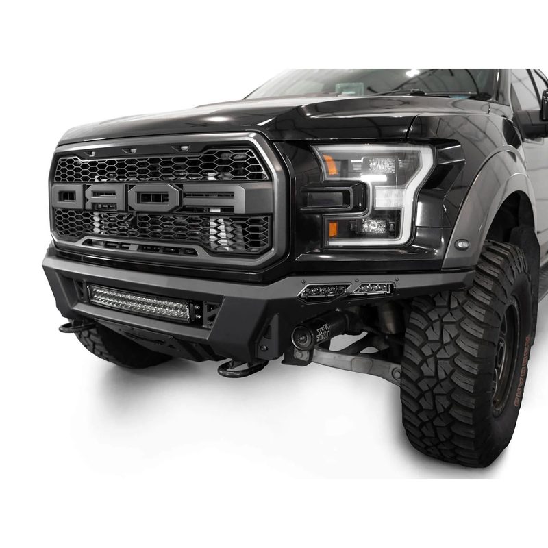 Fits 2017-2020 Ford F150 Raptor (ADD-F110263200103)