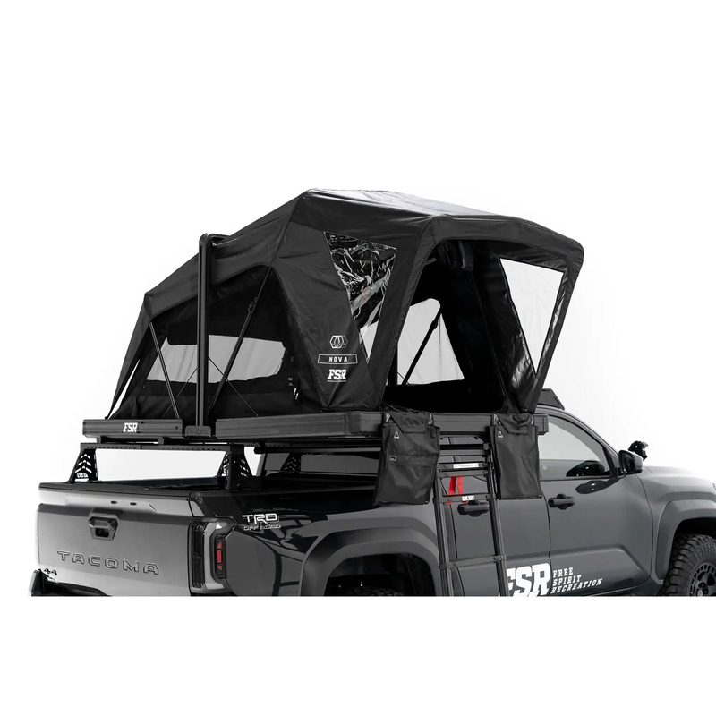 Nova Standard - Rooftop Tent