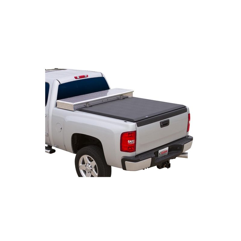 Fits 2019-2025 Ram 1500, 5'7" Bed (ACI-64239)