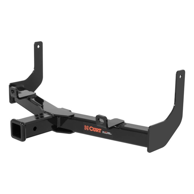 Tirón CURT Frontal Chevrolet Colorado 31074