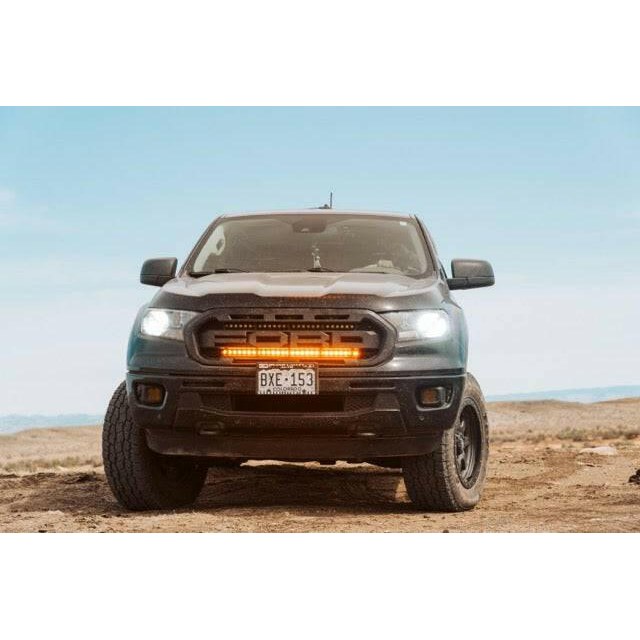 2019-2023 Ford Ranger Single 30in Light Bar