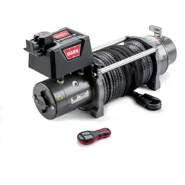 Control Remoto Wireless para Winch Warn