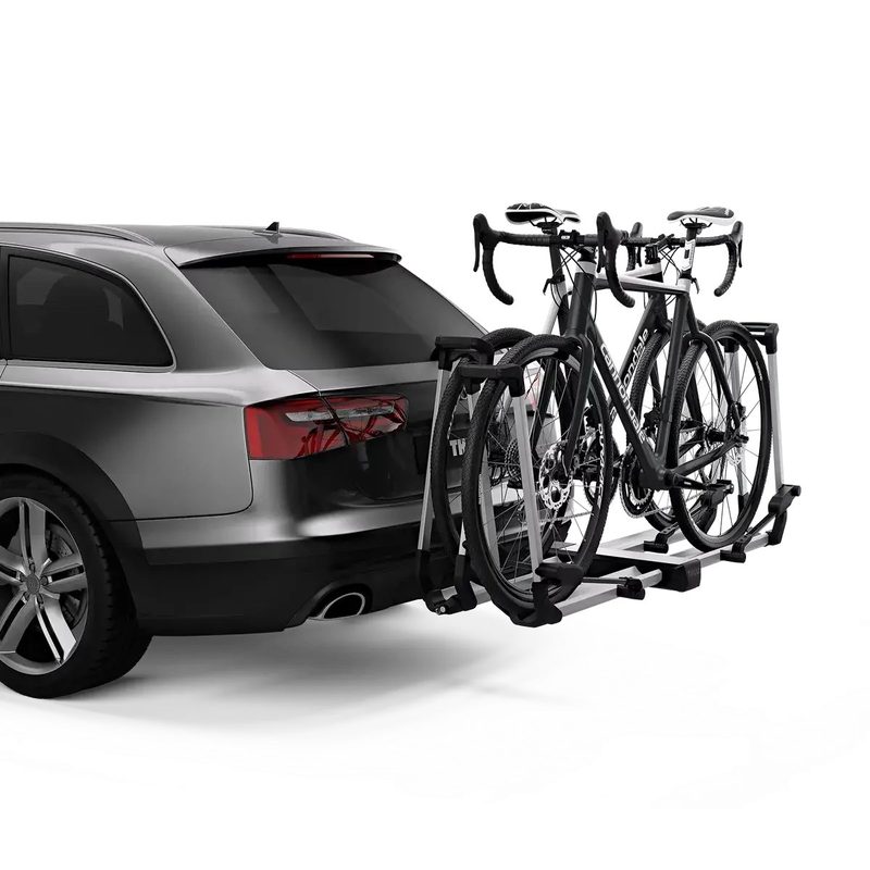 Portabicicletas Thule Helium Platform XT (2 Bicicletas)