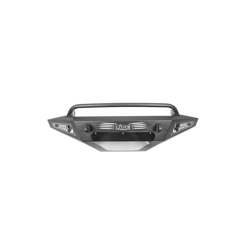 Fits 2024 Ford F150 (ADD-F1900111040103)