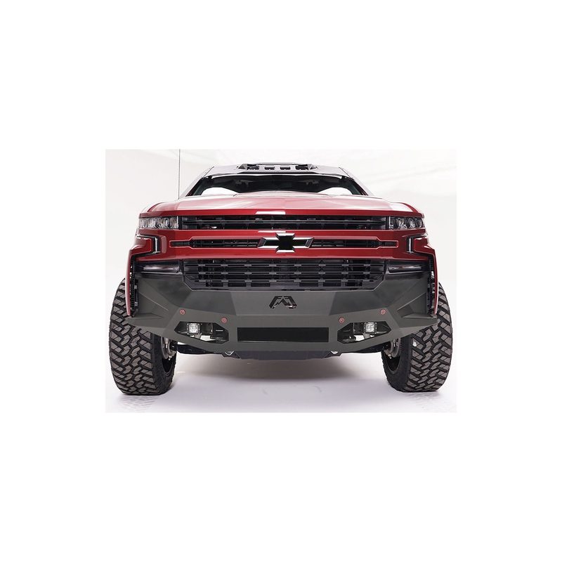 Fits 2019-2022 Chevy Silverado 1500 (FBF-CS19-D4051-1)