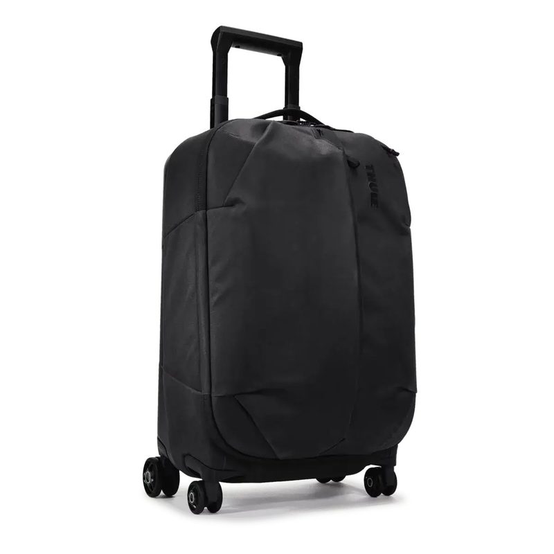 Equipaje Carry On Aion Duffel 35L Black