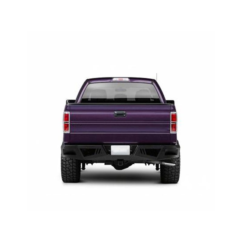 Fits 2006-2014 Ford F150 (BLK-ARB-F106)