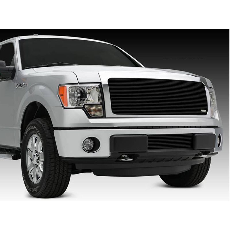 Fits 2013-2014 Ford F150, F150 Raptor (TEX-20572B)