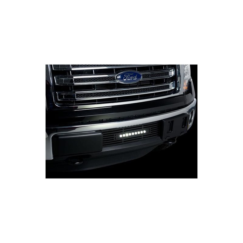 Fits 2011-2014 Ford F150, F150 Raptor (PUT-87182L)