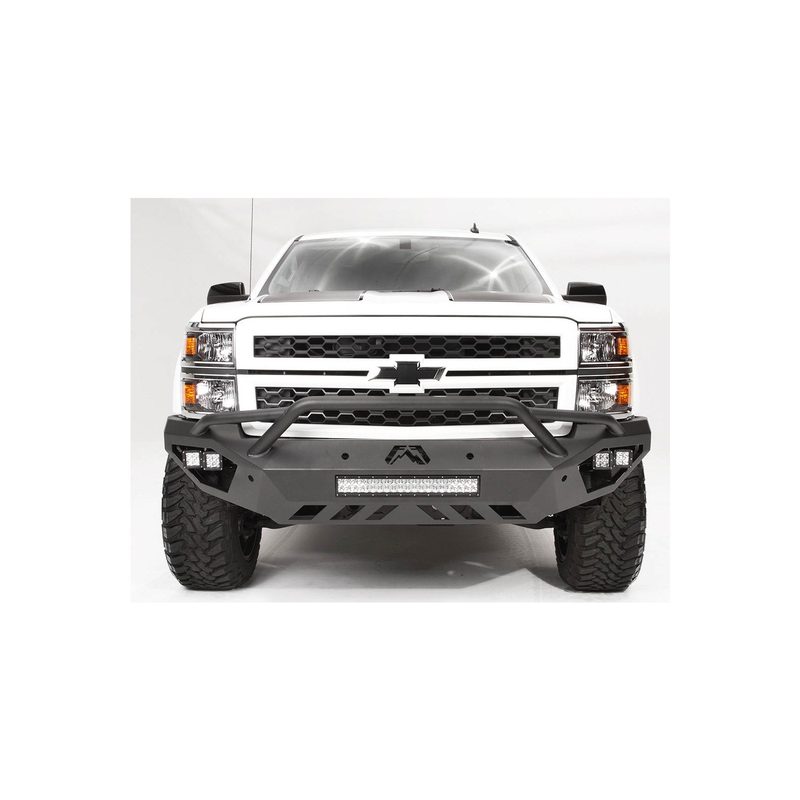 Fits 2014-2015 Chevy Silverado 1500 (FBF-CS14-D3052-1)