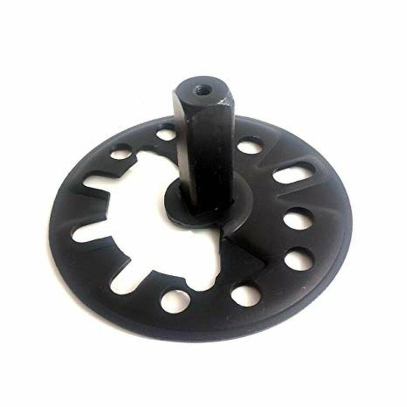 Placa de Montaje para Thule Spare Me