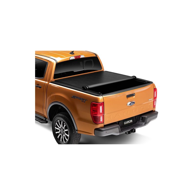 Gator SRX Soft Roll Up Tonneau Cover 139883