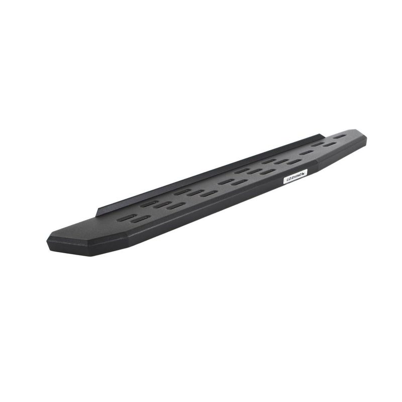 Estribos RB30 48" Pol para Wrangler JL 07- 18 (2 Puertas)