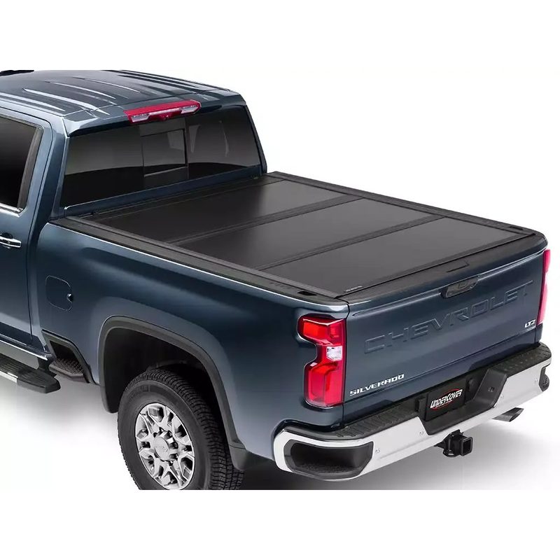 Tapa plegable Ultra Flex 5.5' para Tundra 22-25