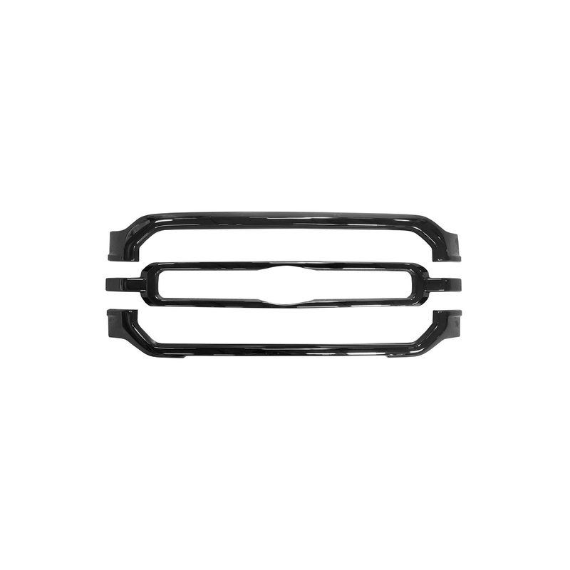 Fits 2021-2023 Ford F150 (ECC-G-FF301)