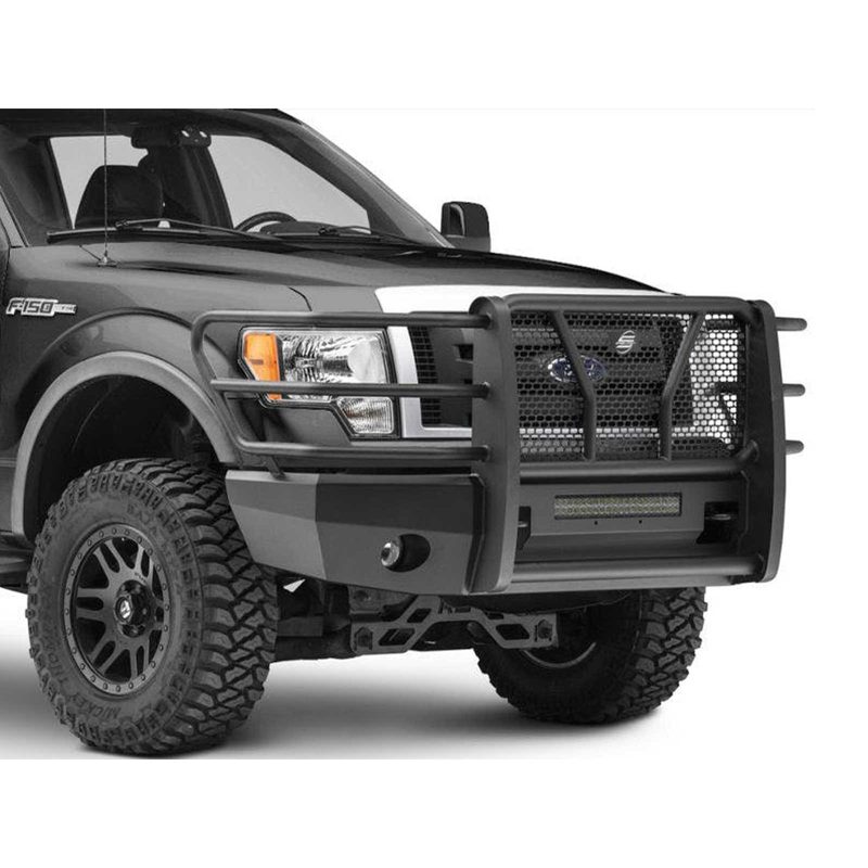 Fits 2009-2014 Ford F150 (STC-60-11360)