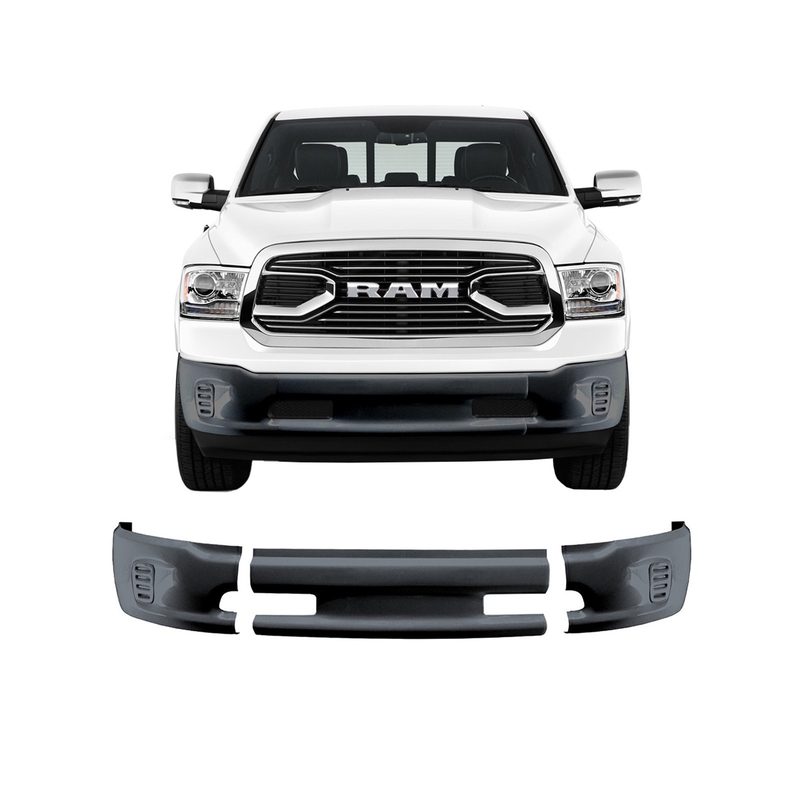 Fits 2013-2018 Ram 1500 (ECC-DR0112)