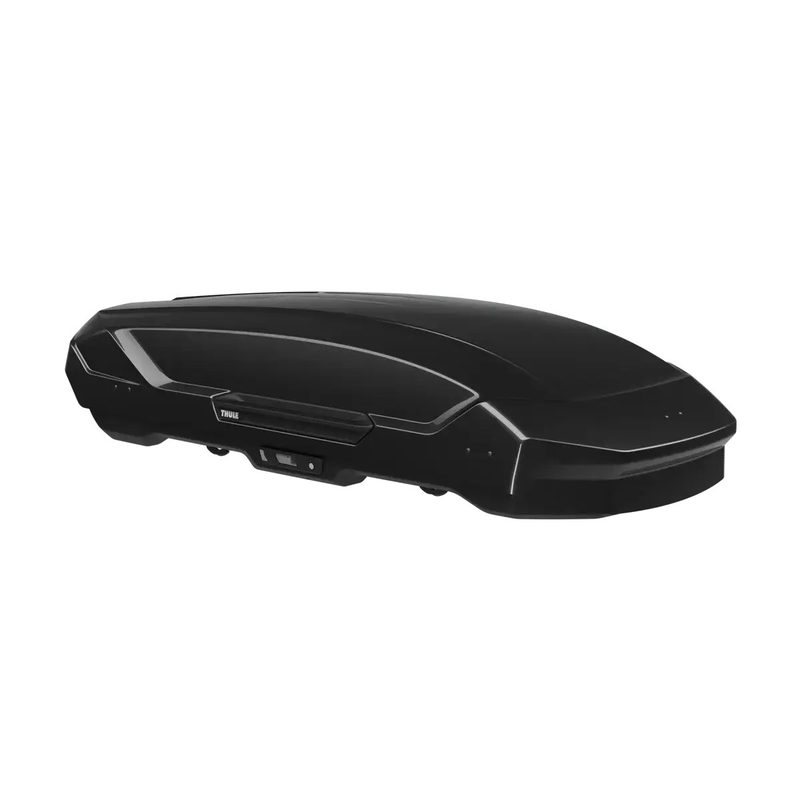 Caja Portaequipaje Thule Motion 3 L Negra