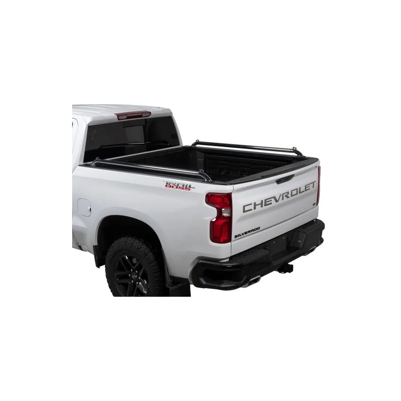 Fits 2019-2026 Chevy Silverado/GMC Sierra 1500, 6'6" Bed (PUT-29856)