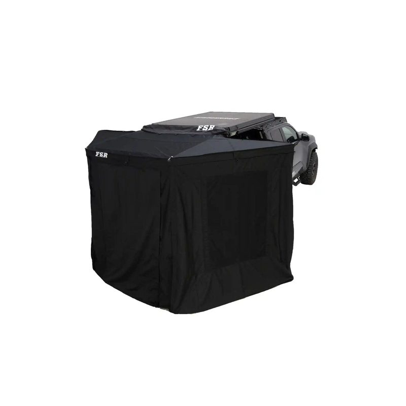 180 Tailgate Awning Walls 96"