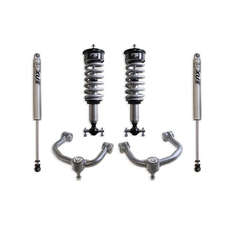 MaxTrac Leveling Kit K884120FC-4