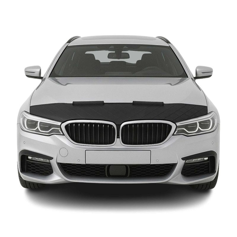 2017-2023 BMW 5 Series G30 G31 Sedan Touring Car Bonnet Mask Hood Bra