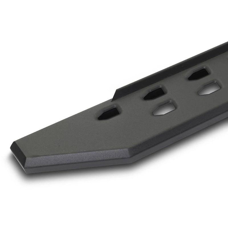Estribos RB20 Slim Ngo Text de 68" para Land Cruiser / GX 550 24 - 25