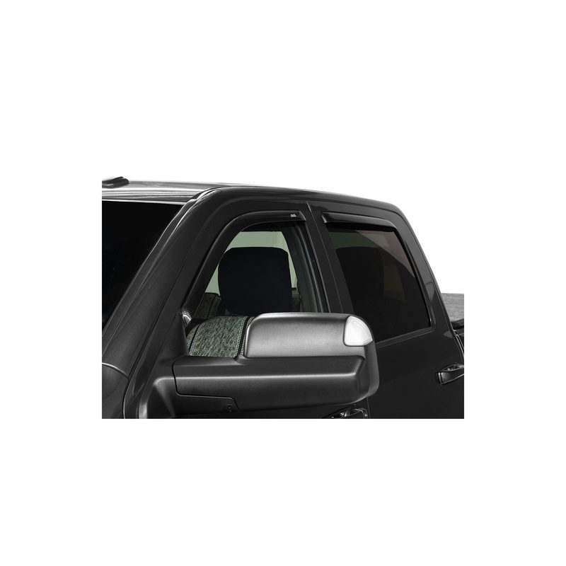 Fits 2009-2018 Ram 1500, 2010-2025 2500/3500, 2019-2024 1500 Classic (AVS-194109)