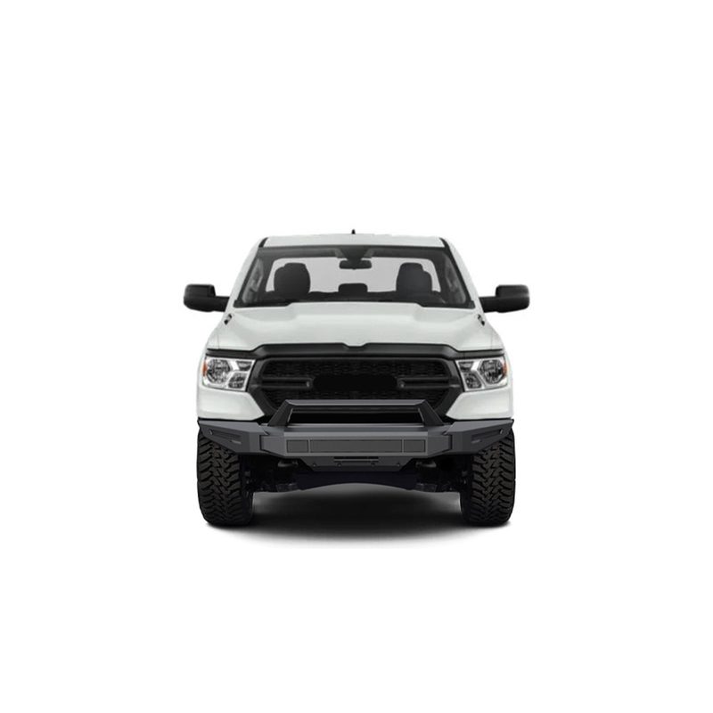 Fits 2019-2024 Ram 1500 (BLK-AFB-RA20)