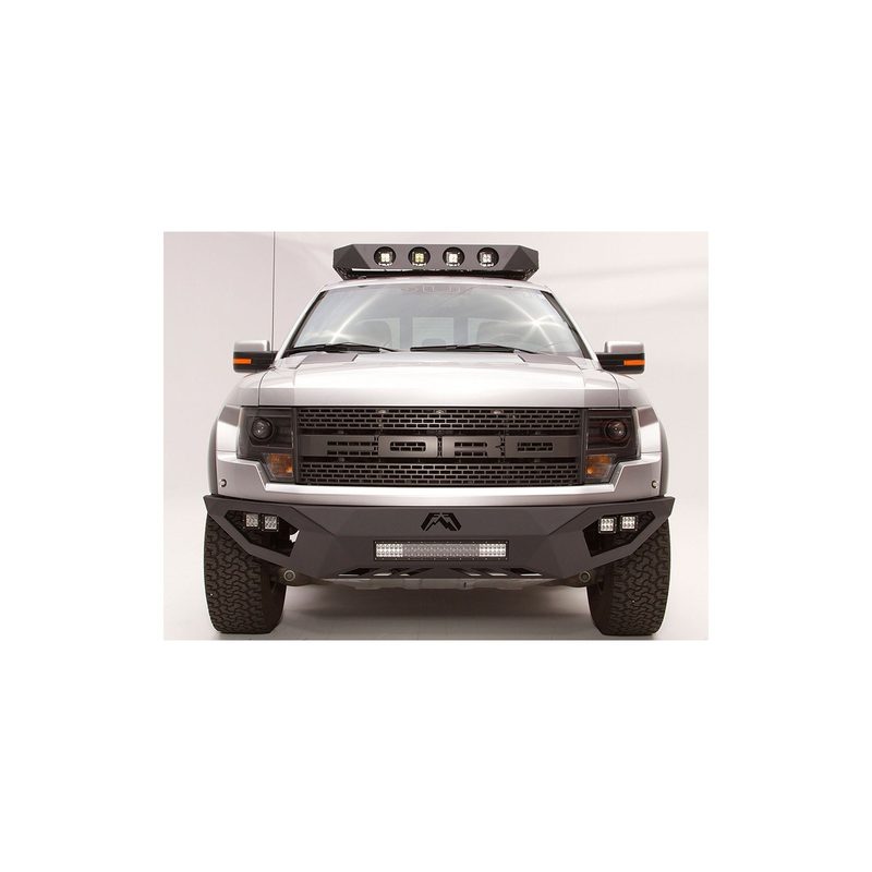 Fits 2010-2014 Ford F150 Raptor (FBF-FF10-D1961-1)