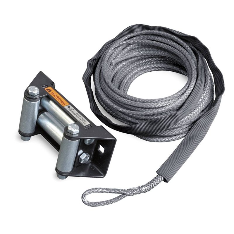 Warn Synthetic Rope Replacement Kit
