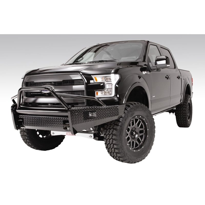 Fits 2009-2014 Ford F150 (FBF-FF09-K1962-1)