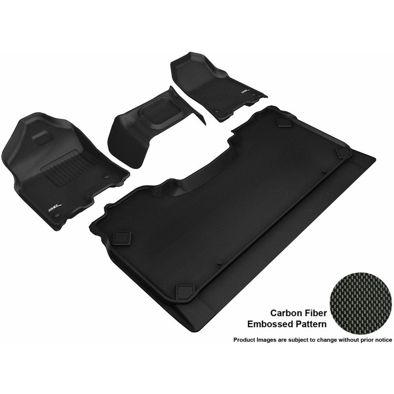 Fits 2019-2023 Ram 1500 (UAI-L1DG02701509)