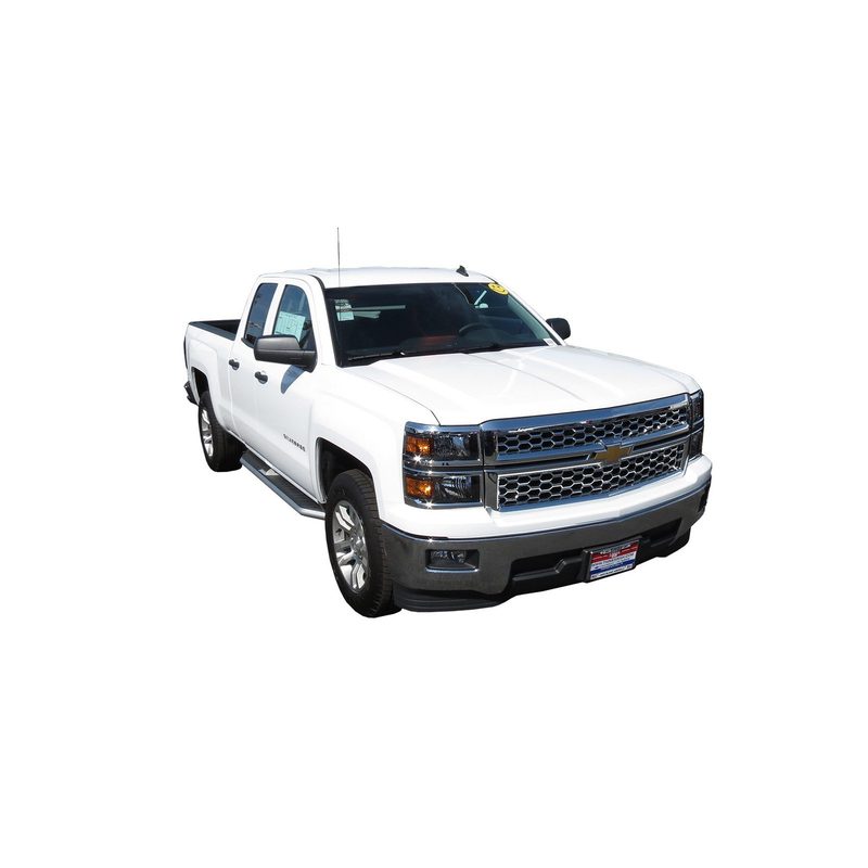 Fits 2007-2019 Chevy Silverado 1500/2500/3500, GMC Sierra 1500/2500/3500 (STC-300-02110)