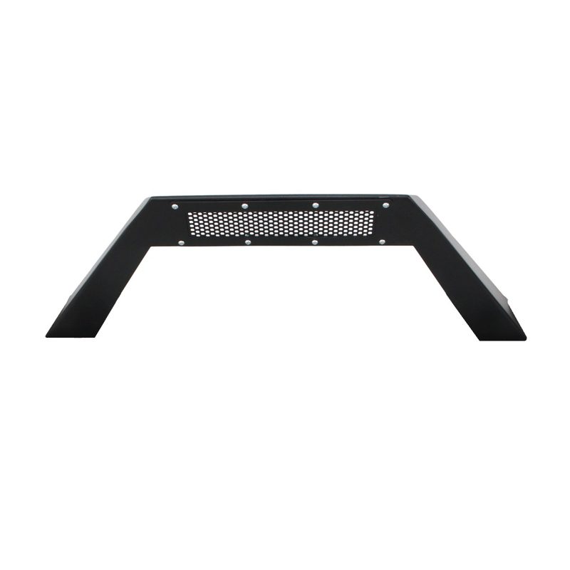 Marco para barra LED 10" Trailline 30 Jeep Wrangler JK 07-18 / Jeep Wrangler JL 18-22 / Jeep Gladiator 20-22