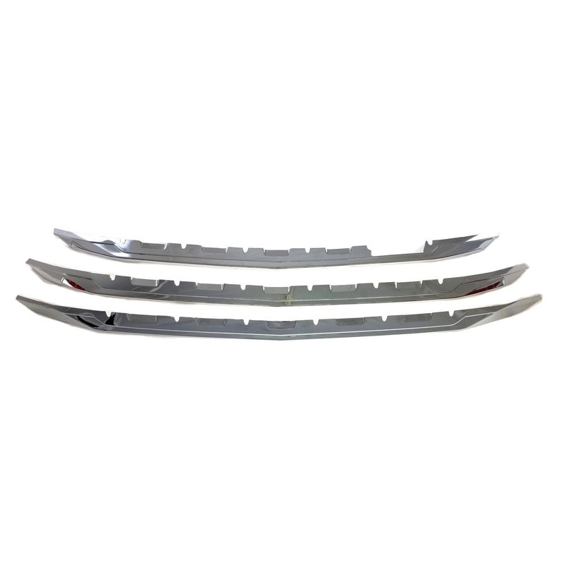 Fits 2016-2018 Chevy Silverado 1500 (TRM-ABS487)
