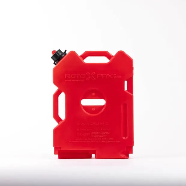 Rotopax 2 Galones Gasolina