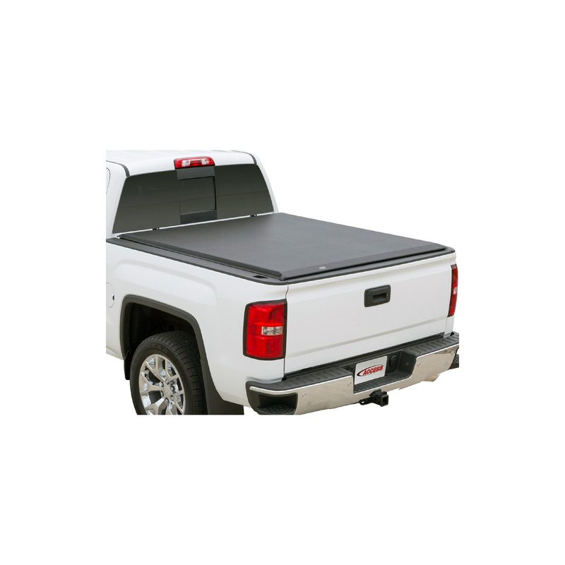Fits 2019-2025 Ram 1500, 5'7" Bed (ACI-24239)