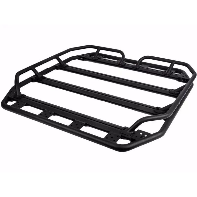 Combo de Canastilla plana SRM300 de 40" con Tri Rail Kit