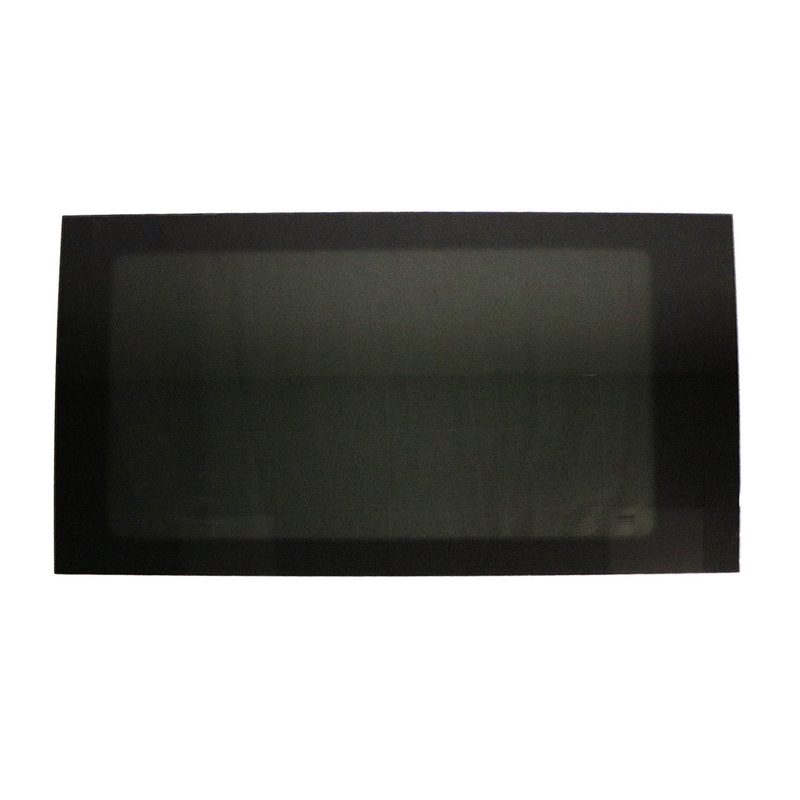 2019-2026 Mercedes Sprinter W907 910 Window Glass Mid Right Side Sliding Door L3 L4