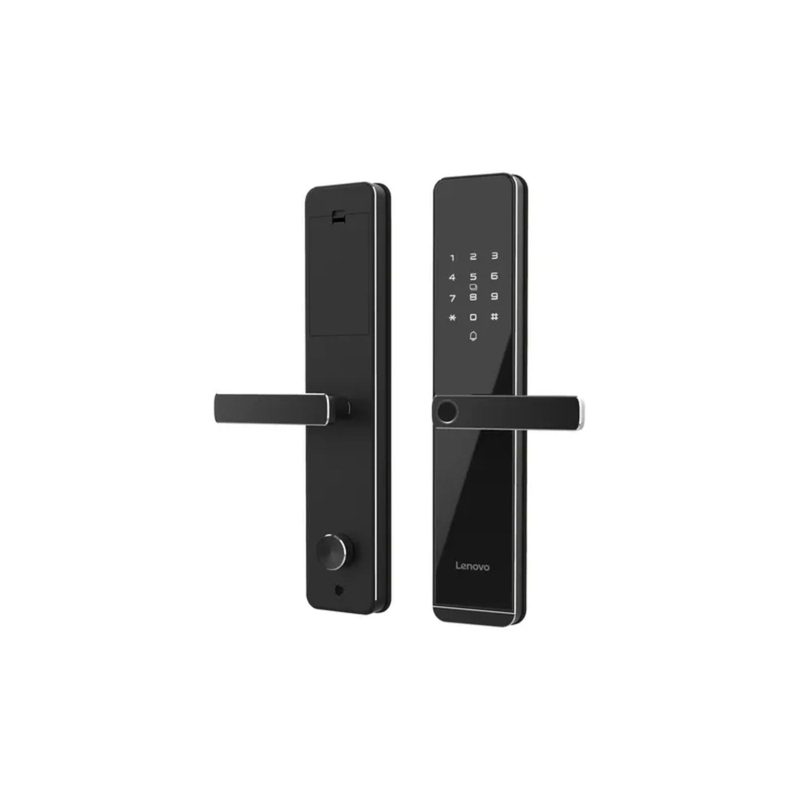 Cerradura Digital E6 Pro Facial Lenovo