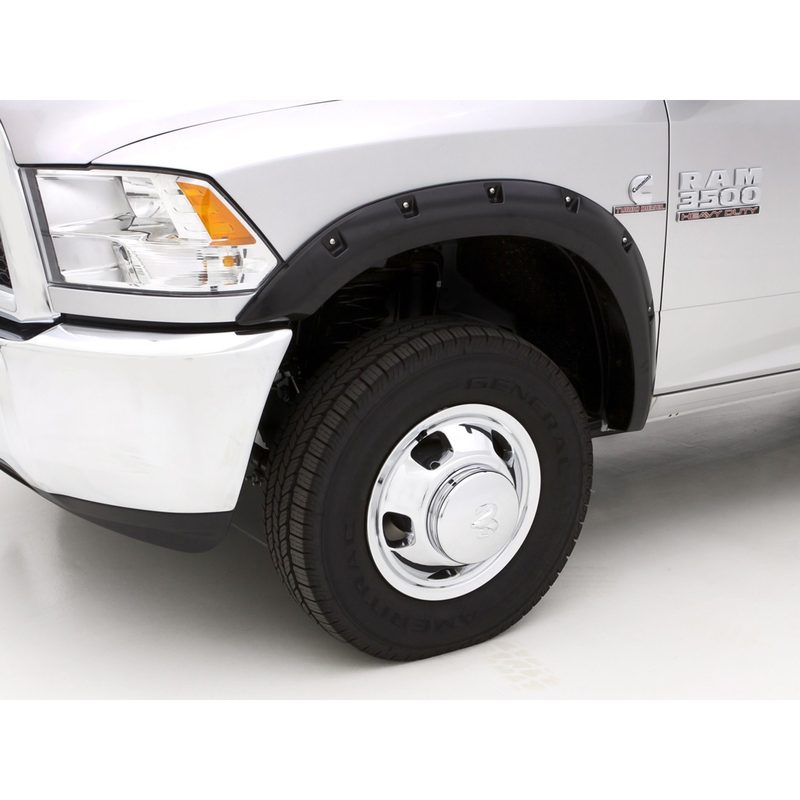 Fits 2019-2025 Ram 1500, 5'7" ,6'4" Bed (LND-RX131SA)