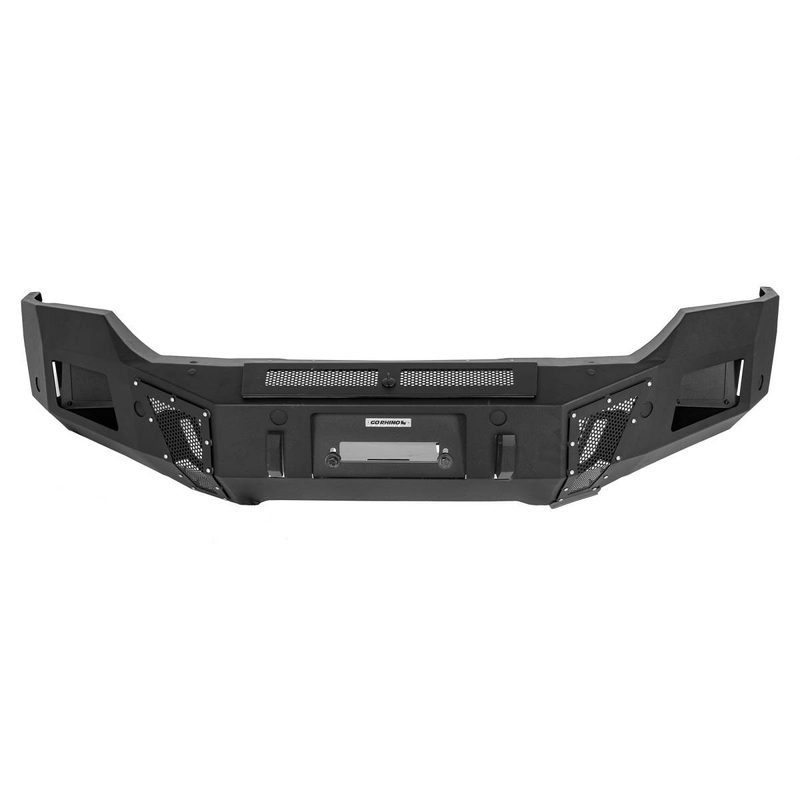 BR6 Negro Texturizado Ram 1500 13-19 (Classic Body)