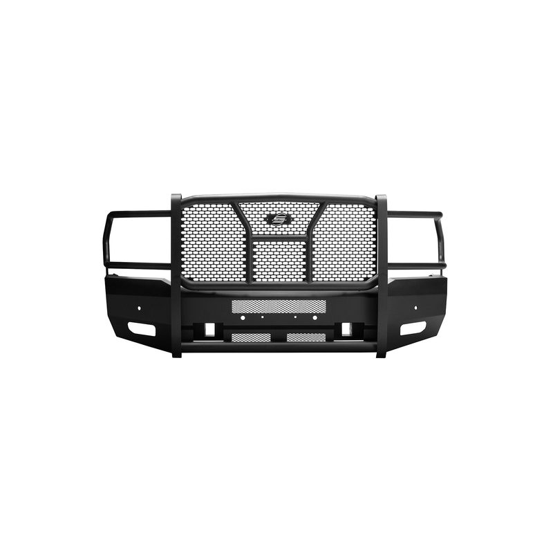 Fits 2014-2019 Chevy Silverado 1500 (STC-AL60-10420)